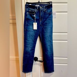 Good American Jeans NWT
